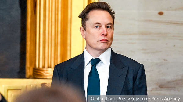     Фото: Global Look Press/Keystone Press Agency   
 Текст: Алексей Дегтярев