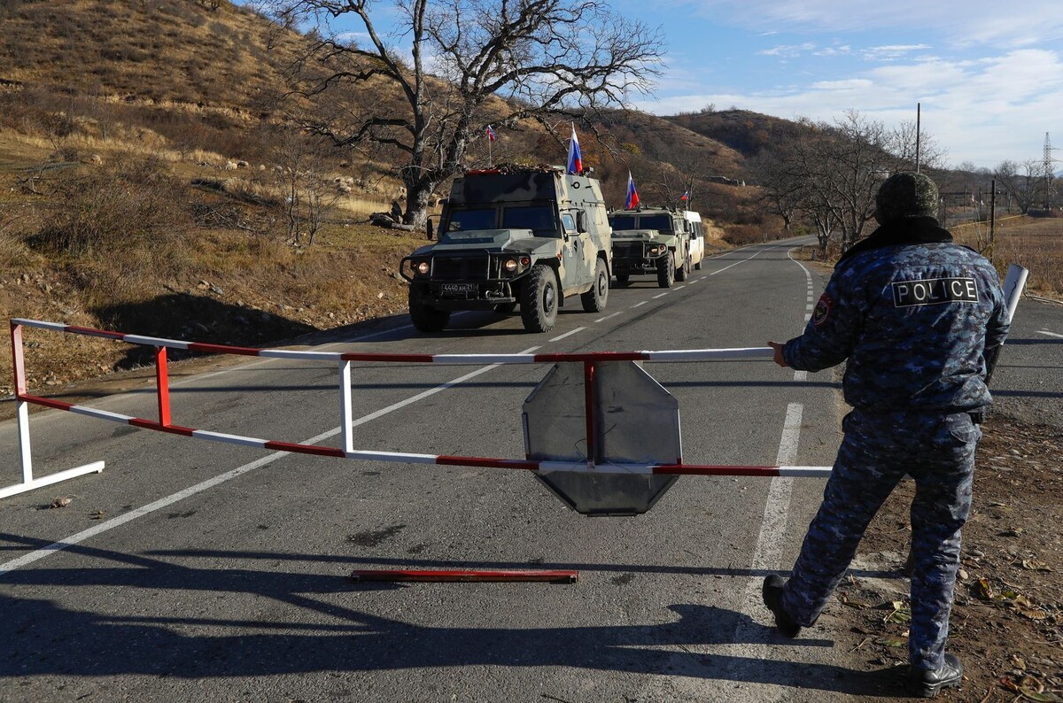    / Источник: © AP Photo/Sergei Grits/ТАСС