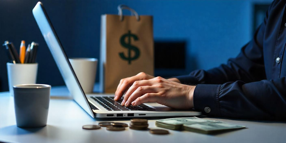 Изображение автора канала "Накопил" (ИИ).