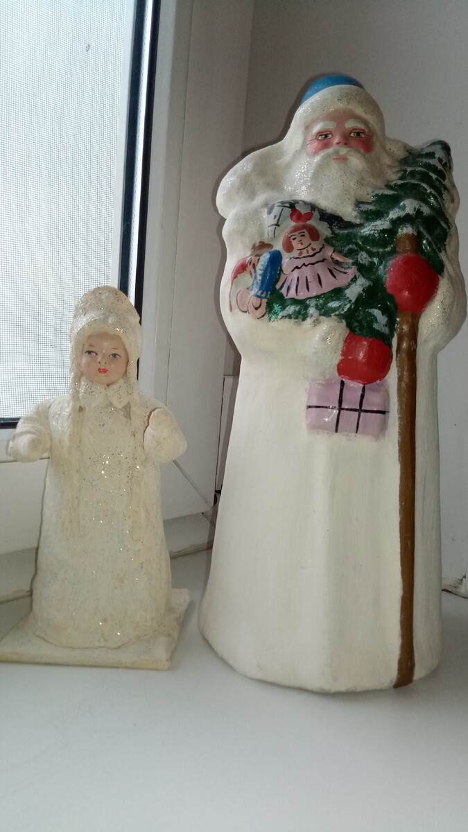 Из личного архива.