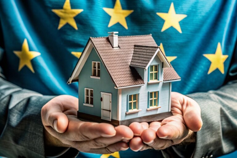    Ипотека в Европе: как выбрать лучшие условия для вашей финансовой безопасности и стабильности