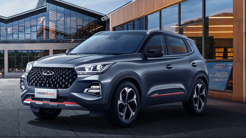 Бренд Chery испытал компактный кроссовер Tiggo 4 в зимних условиях. Тестирование проходило в самом северном регионе Китая – Мохэ, где температура зимой достигает -53°C. Перед специалистами стояла задача протестировать безопасность вождения, а также проверить корректность функционала холодного запуска и тормозной системы, рассказали в пресс-службе бренда.