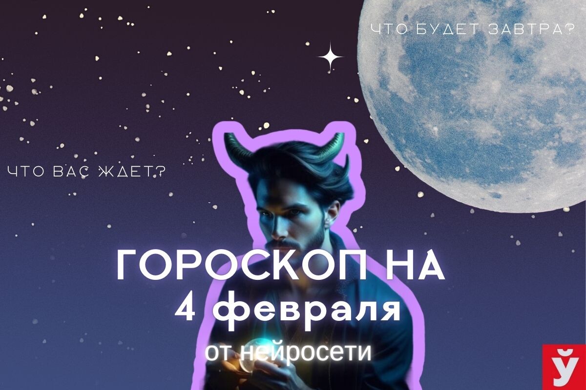 Фото: «МП»/Нейросеть