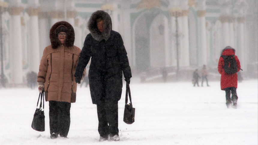    Фото: © РИА Новости/Алексей Даничев; 5-tv.ru