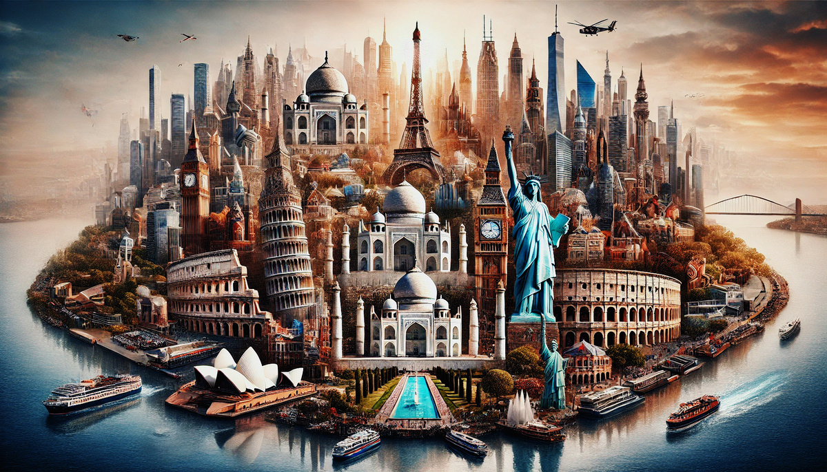 Архитектура - это мы ❤️