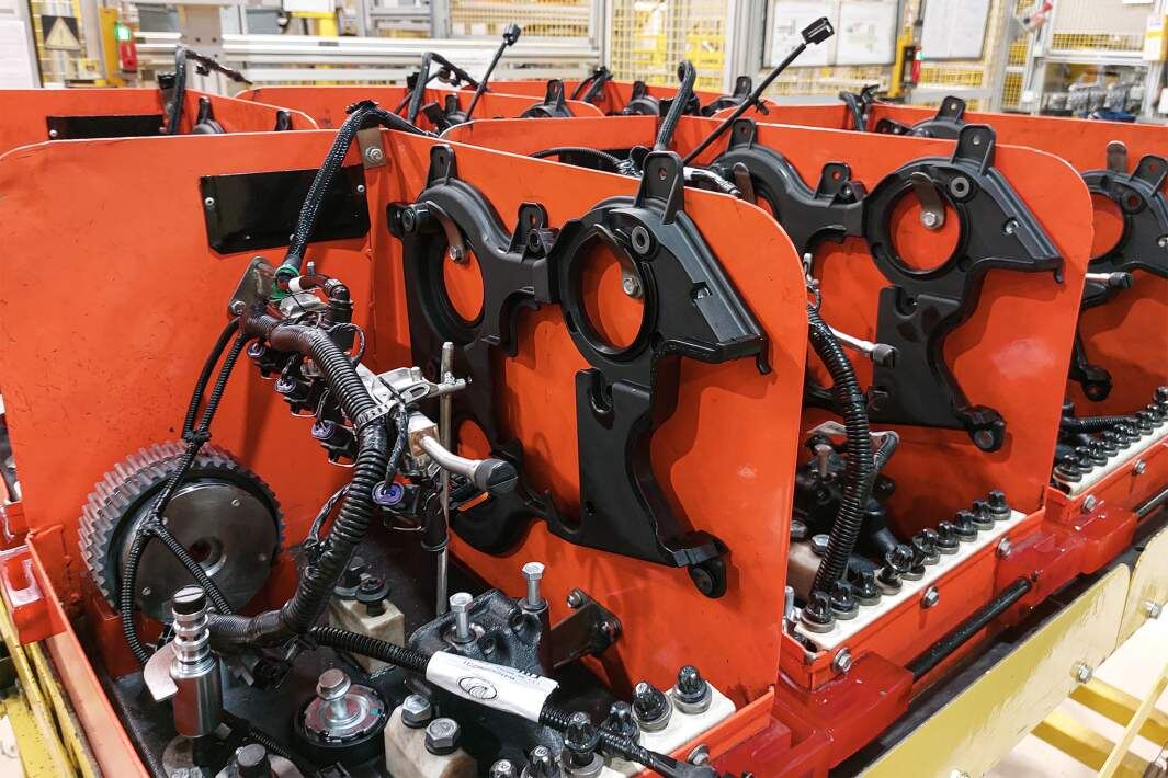 Фото: ИЗВЕСТИЯ/Евгений Багдасаров