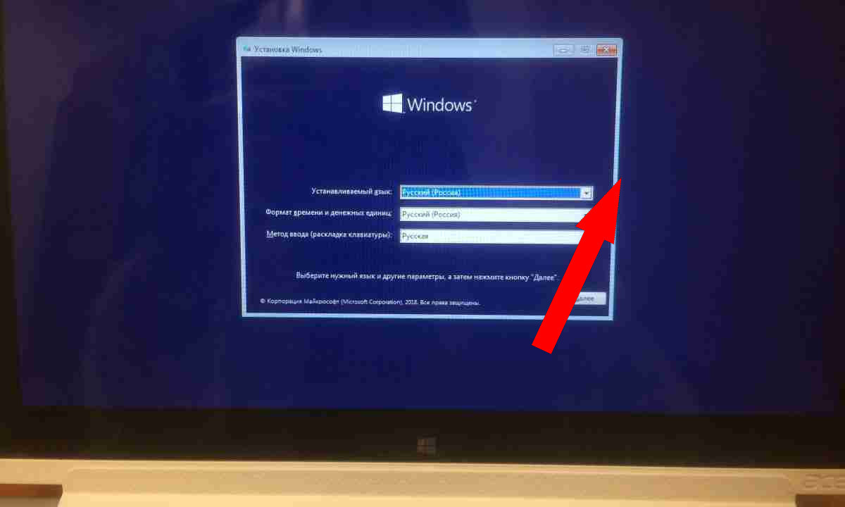    Как переустановить Windows, если не умею это делать?