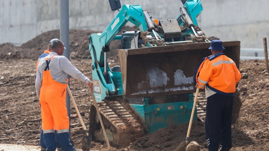    Фото: Belkin Alexey/news.ru/Globallookpress