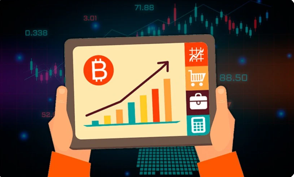 Стратегии торговли криптовалютами: путь к успеху на рынке