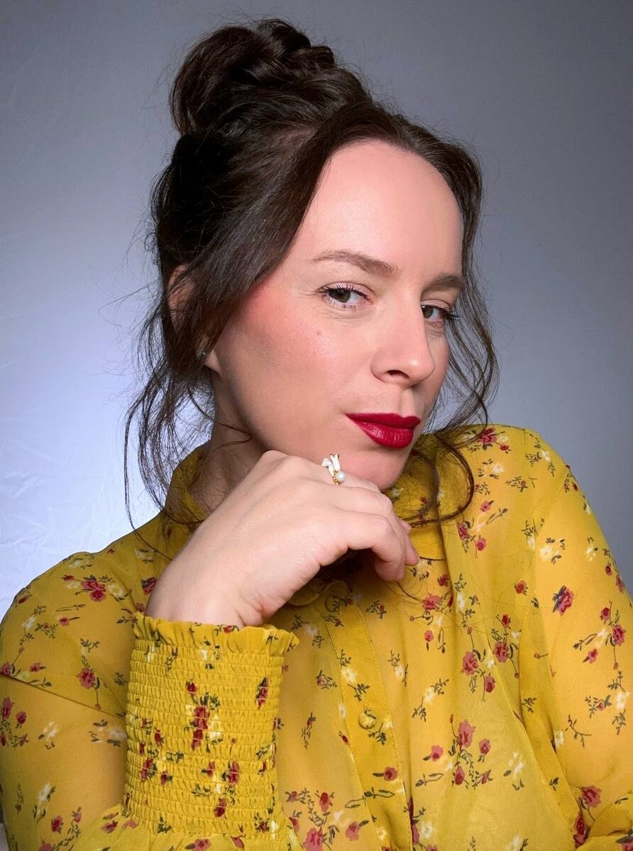 Делюсь экспертным мнением