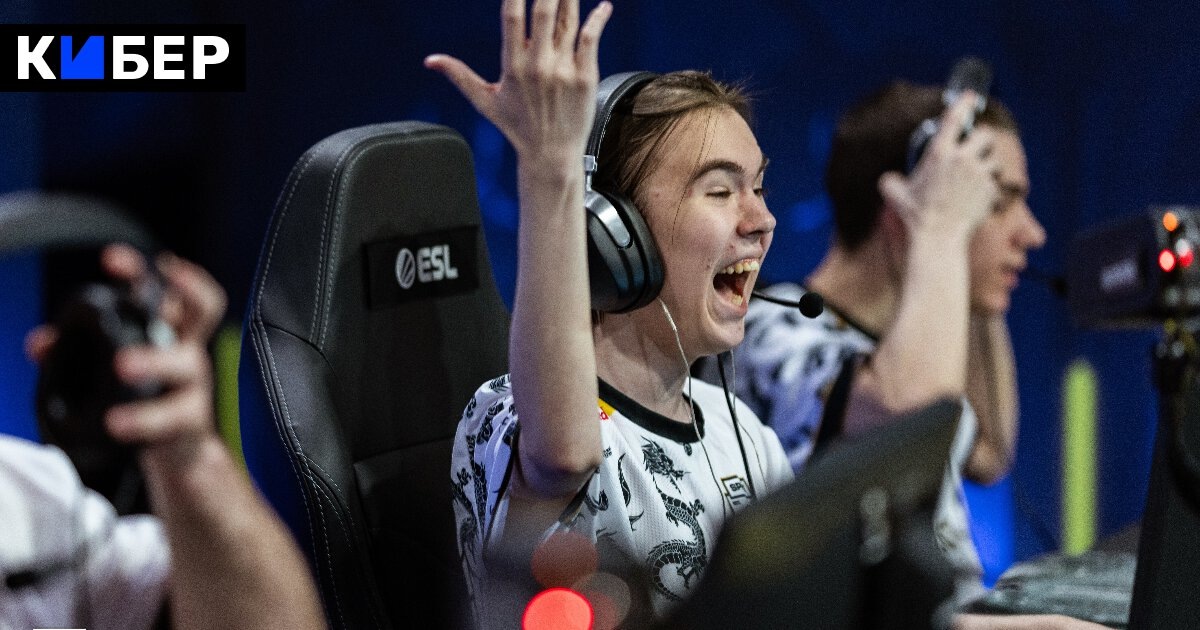 cyber.sports.ru
Расписание плей-офф IEM Katowice 2024 CS2: календарь и сетка матчей КС 2 Катовица 2024