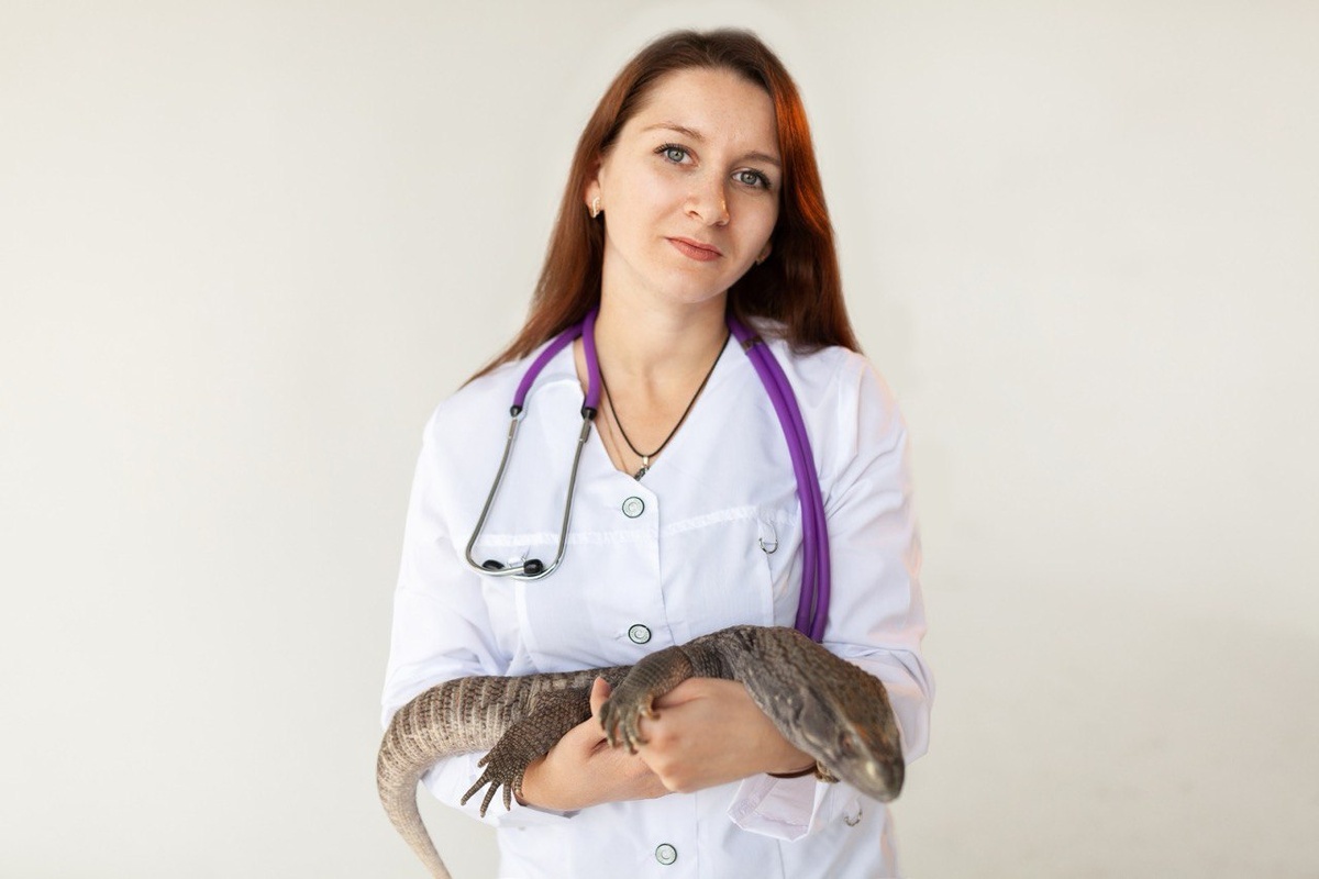 Фото из личного архива эксперта