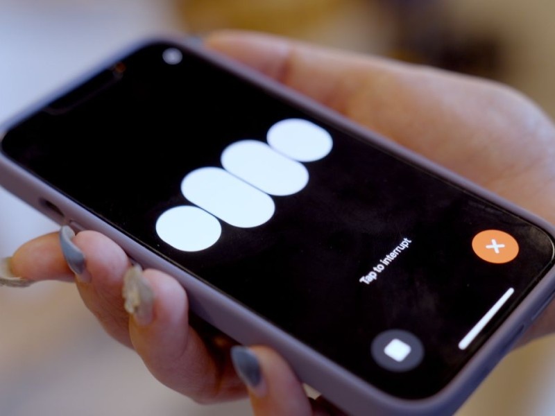    СМИ: OpenAI собирается выпустить свою замену смартфонам