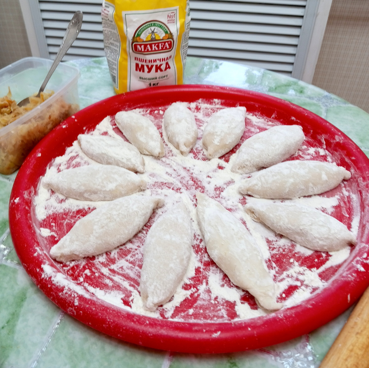 Фото автора.