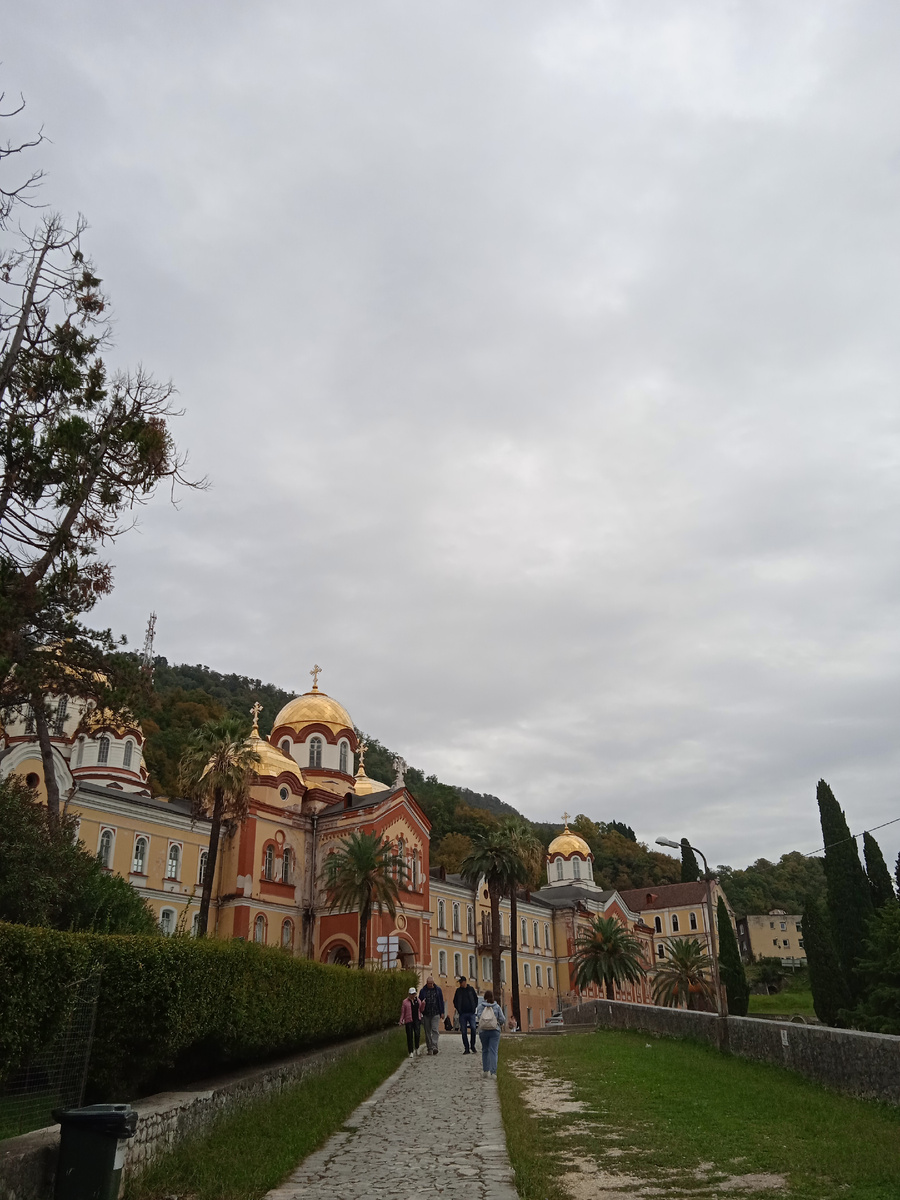 Фото автора.