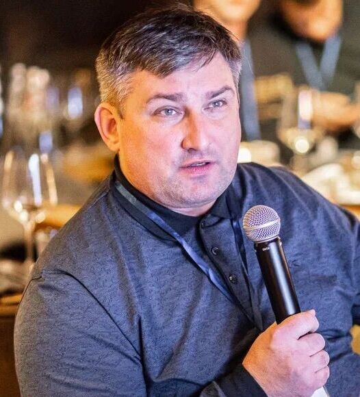 Александр Бахметьев, менеджер по ИТ-инфраструктуре в АО «Упаковочные системы».