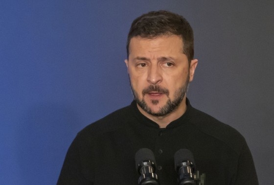    Ron Adar/Keystone Press Agency/Global Look Press