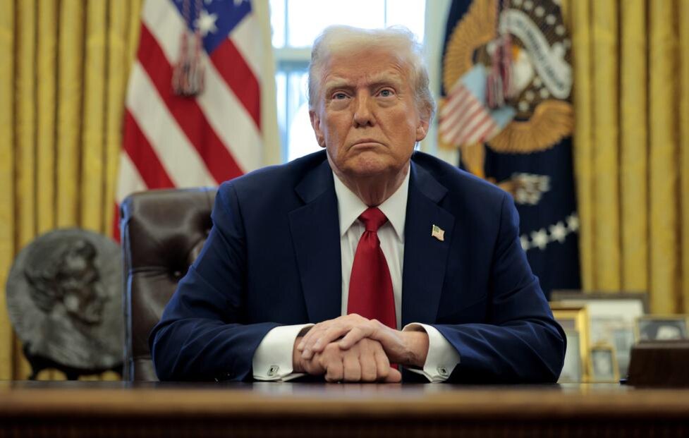 © Chip Somodevilla/Getty Images