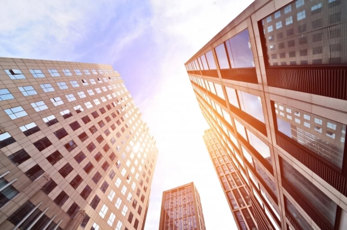    В Омске пройдут состязания лучших застройщиков многоквартирных домов