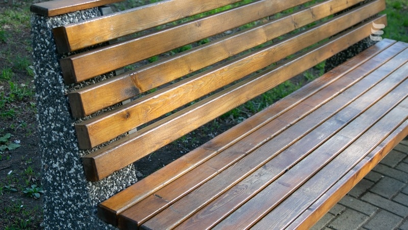    Прогулочную территорию облагородят и озеленят Фото: ИА «Победа26»