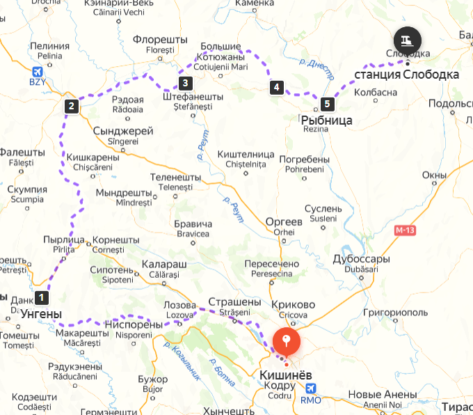 Яндекс.Карты