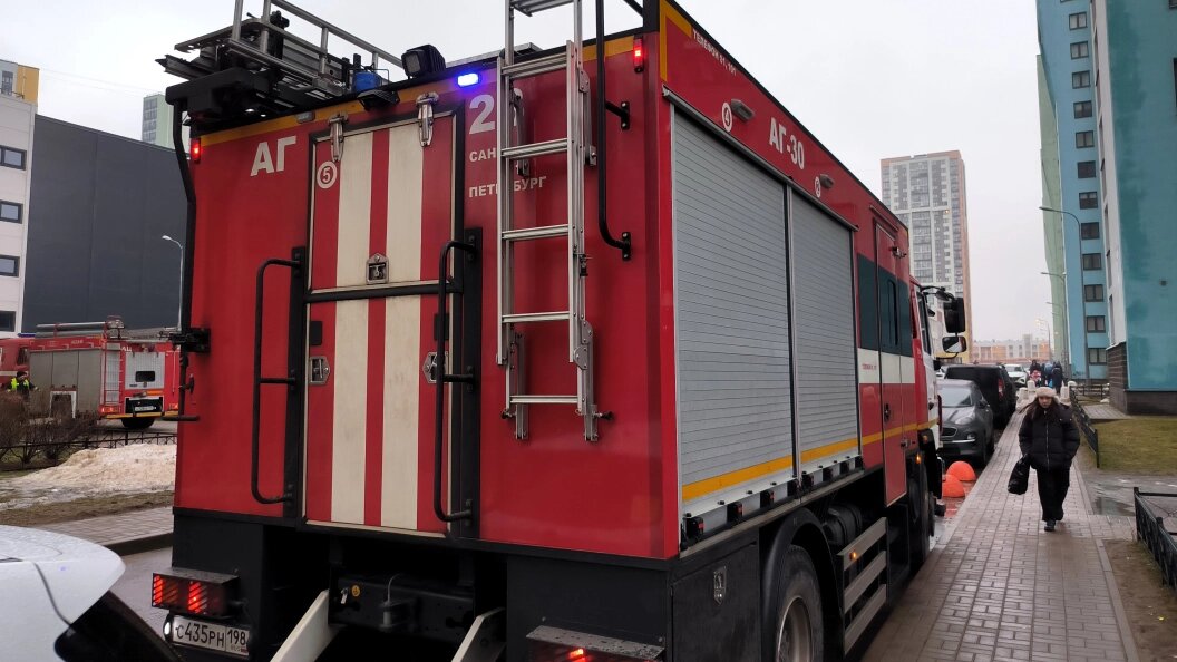    Maksim Konstantinov/Globallookpress