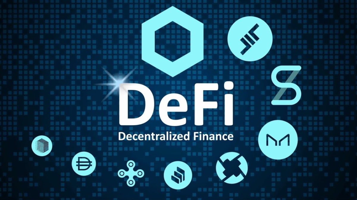 Что такое DeFi и как на этом заработать?