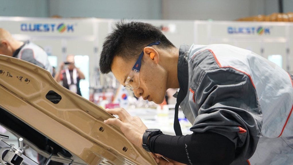 3 февраля, 2025   Импорт, Китай, Российский рынок, Торговля, Экспорт 