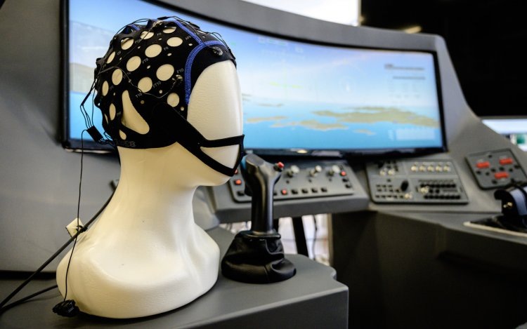    Фото: scientificrussia.ru Георгий