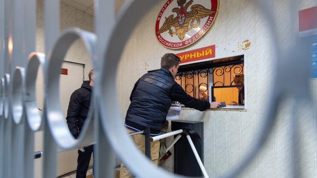    Фото: Komsomolskaya Pravda/Global Look Press