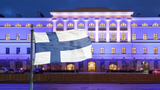    Финляндия предупредила, что не будет помогать раненным на Украине финским наемникам Татьяна Сидорова