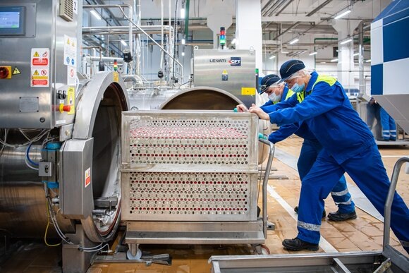    Фото: портал мэра и правительства Москвы Илья Мартов