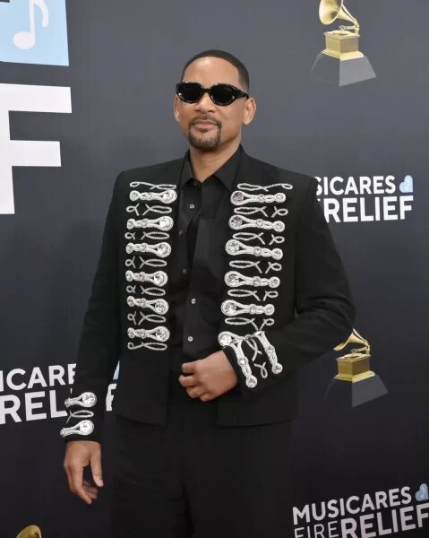    Уилл Смит, фото: соцсети