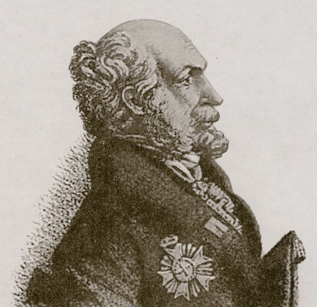 Барон Шеффер