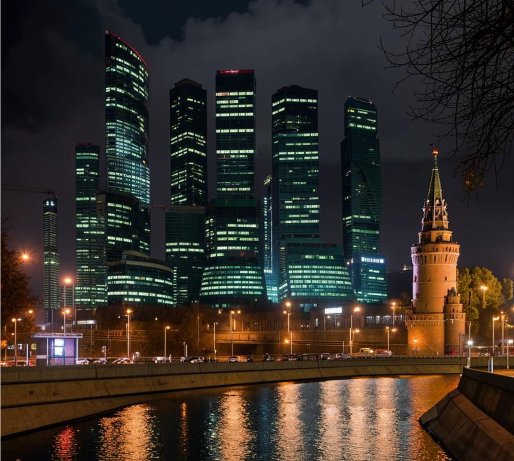 Изображение создано нейросетью Kandinsky 2.2, правообладатель ПАО СберБанк©