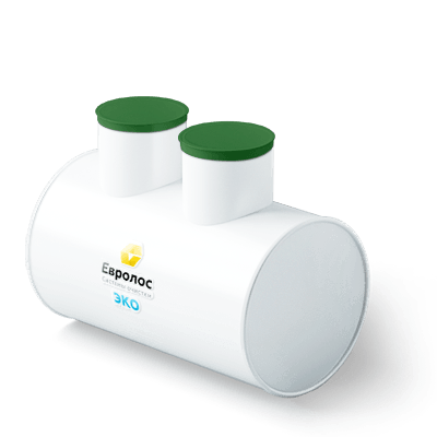 септик Евролос ЭКО