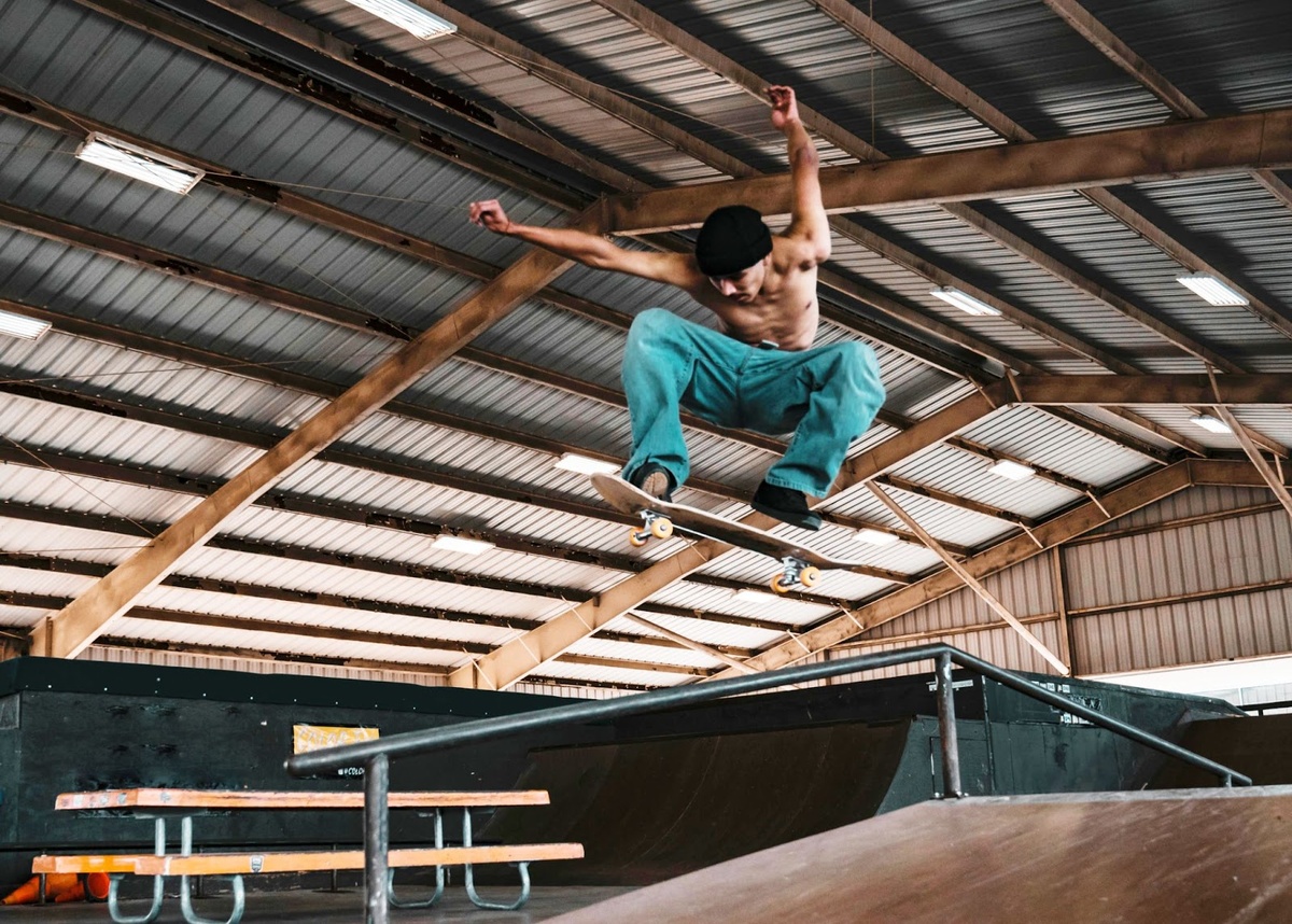 © Pexels / Alfo Medeiros