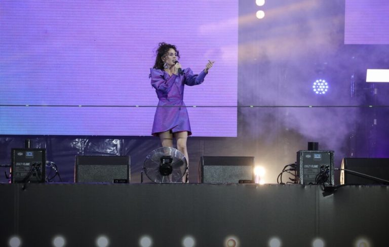    Фото: Агентство «Москва» / Сандурская Софья Софья Чулкова