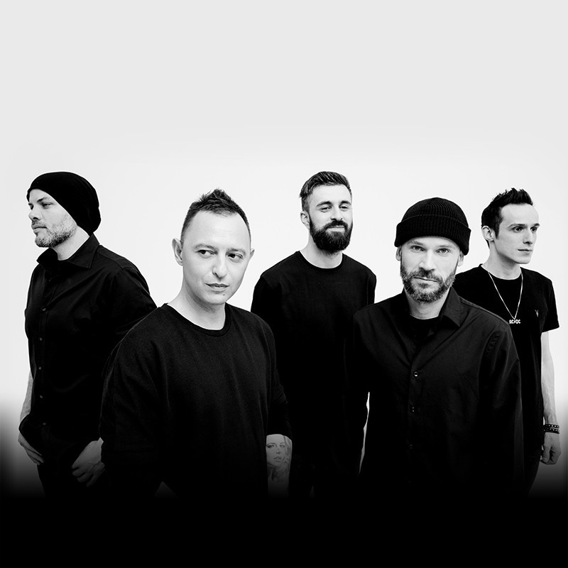    Группа «Звери» с новым треком к юбилею А.П. Чехова