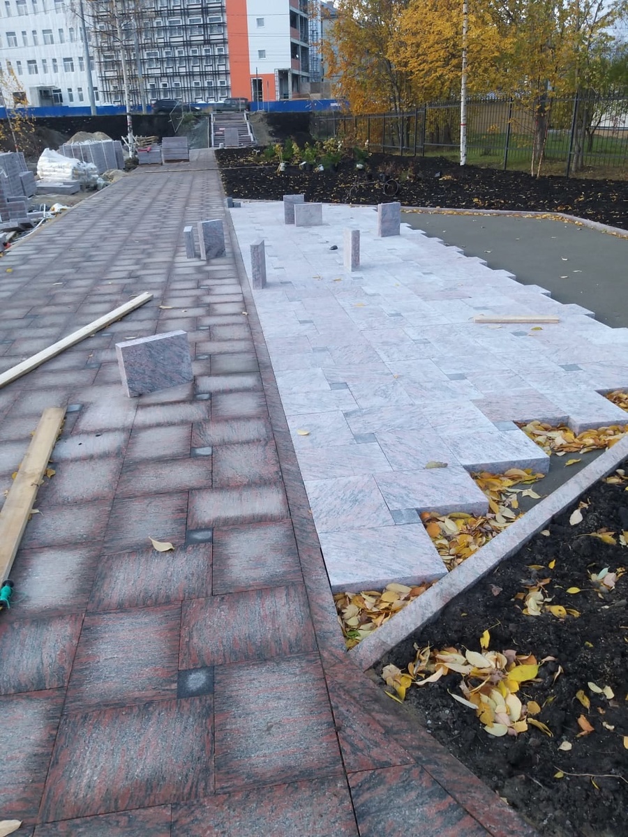    Фото: Инна Колыхматова / ВК