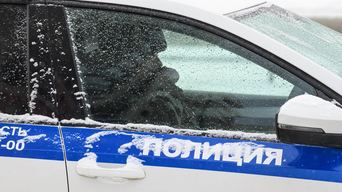 Фото: Ilya Moskovets/globallookpress.com