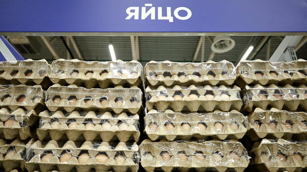 Фото: Elena Mayorova/globallookpress.com