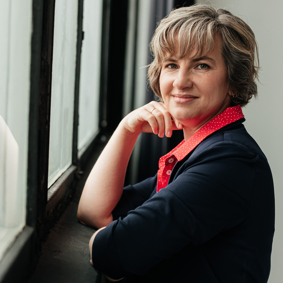 Мария Ушанкова