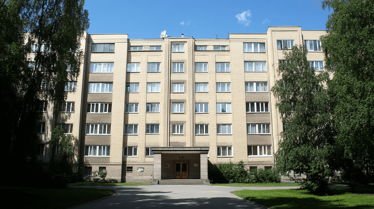 Изображение сгенерировано с помощью нейросети Midjourney