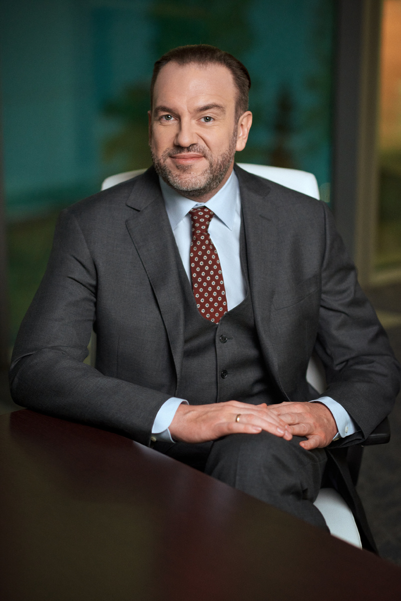 Фото – пресс-служба ВТБ