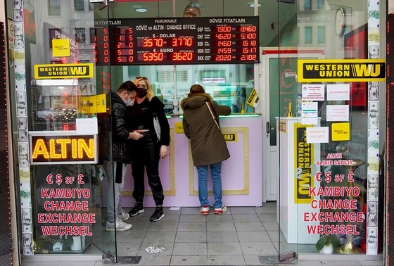    Idil Toffolo/Keystone Press Agency/Global Look Press