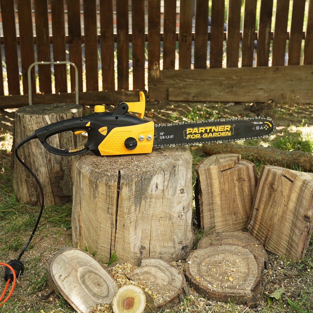 Partner for Garden ES 405