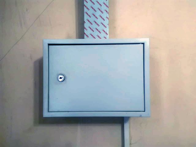 В Тверской области пенсионерка «купилась» на замену счетчика