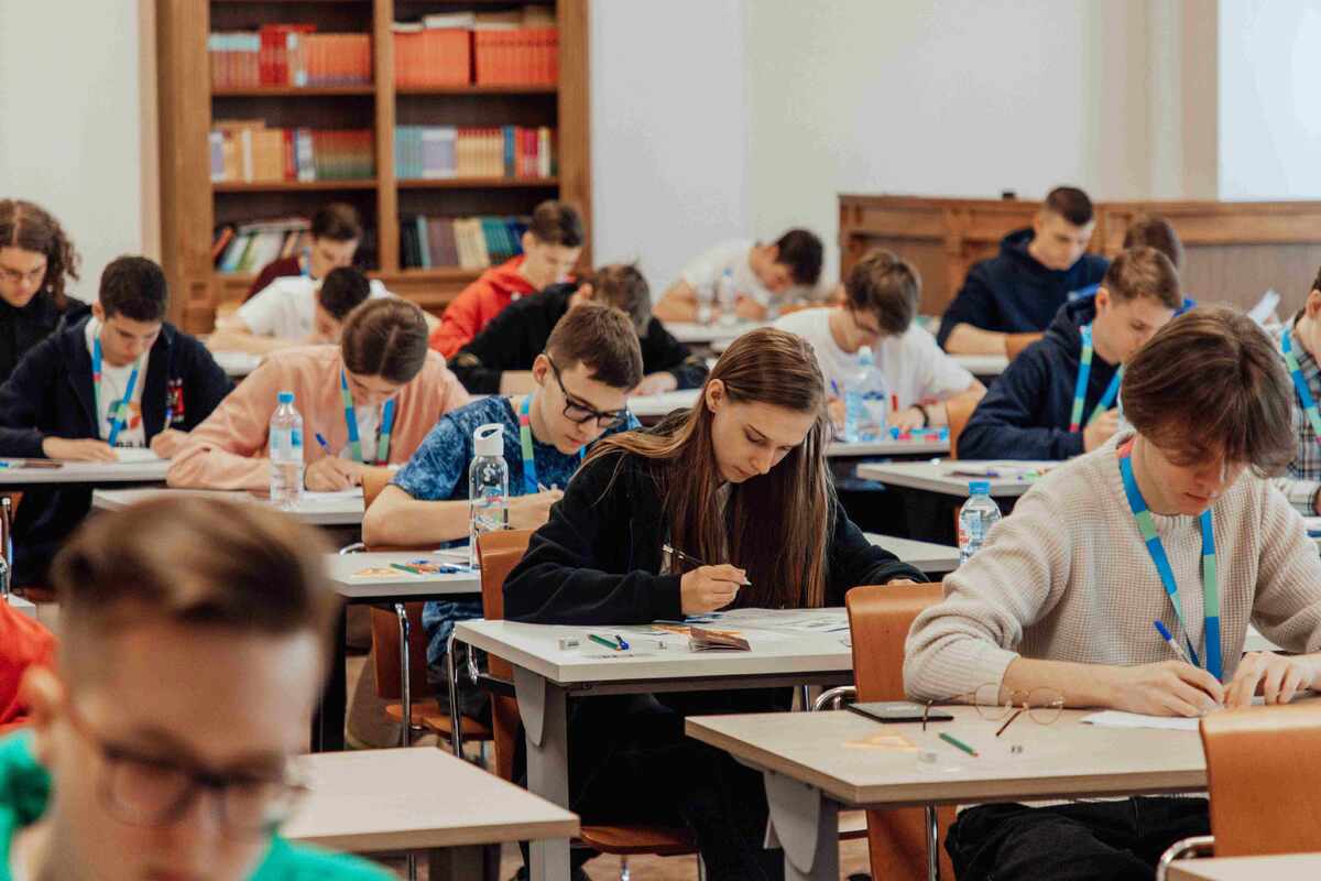    Неоценимый опыт: мой путь на Всеросе по географии