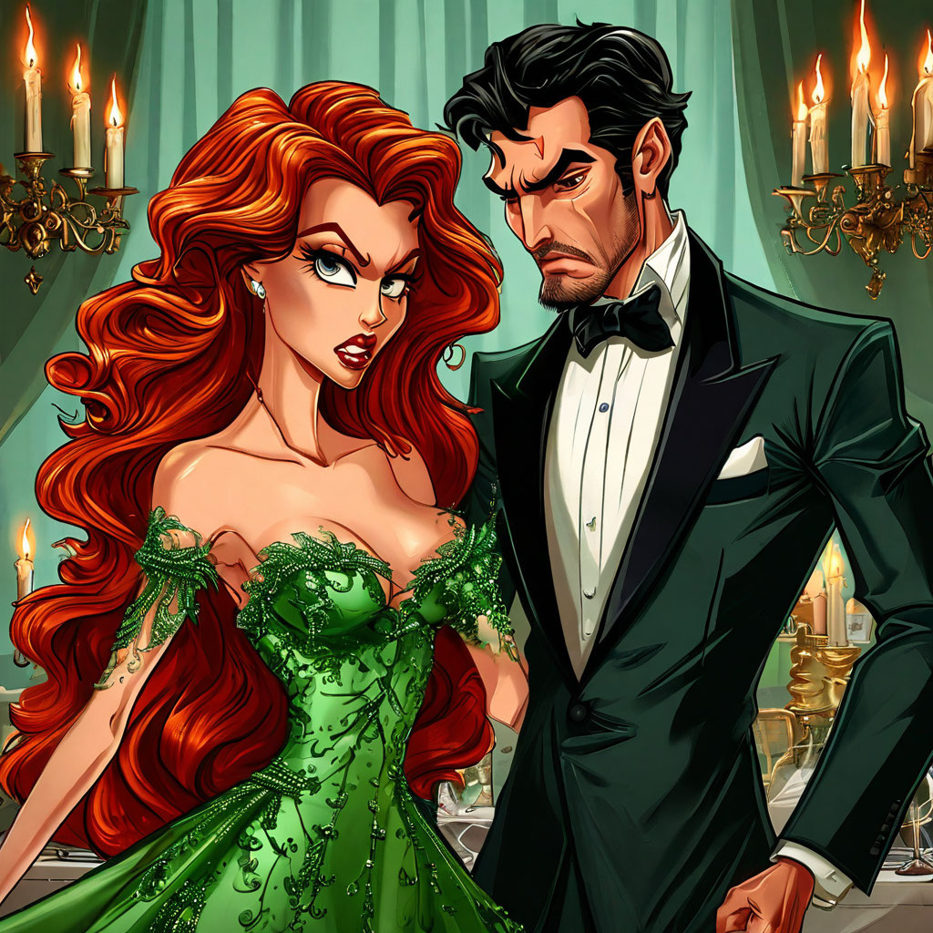 время для токсиков и тиранов.